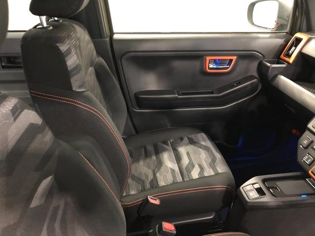 タフト Ｇターボ　９１５７キロ／車検整備付／ナビ／ドラレコ／ＥＴＣ　一年保証・走行距離無制限走行９１５７キロ　フルセグナビ　ブルートゥース　全周囲カメラ　ドラレコ　クリアランスソナー　オートライト　ＬＥＤヘッドライト　シートヒーター（44枚目）