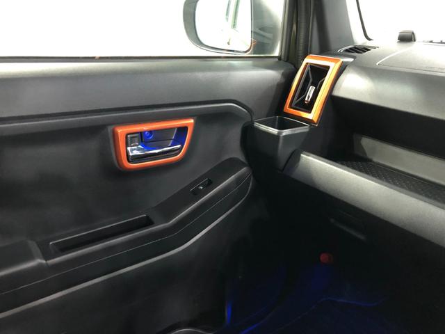 タフト Ｇターボ　９１５７キロ／車検整備付／ナビ／ドラレコ／ＥＴＣ　一年保証・走行距離無制限走行９１５７キロ　フルセグナビ　ブルートゥース　全周囲カメラ　ドラレコ　クリアランスソナー　オートライト　ＬＥＤヘッドライト　シートヒーター（51枚目）