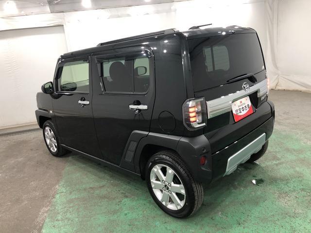 タフト Ｇ　クロムベンチャー　走行５５１０３キロ／ナビ／ドラレコ　車検Ｒ９．３　一年保証・走行距離無制限走行５５１０３キロ　シートヒーター　フルセグナビ　ＤＶＤ　ＴＶ　ＢＴオーディオ　バックカメラ　ドラレコ　ＥＴＣ　クリアランスソナー　　ＬＥＤヘッドライト（4枚目）