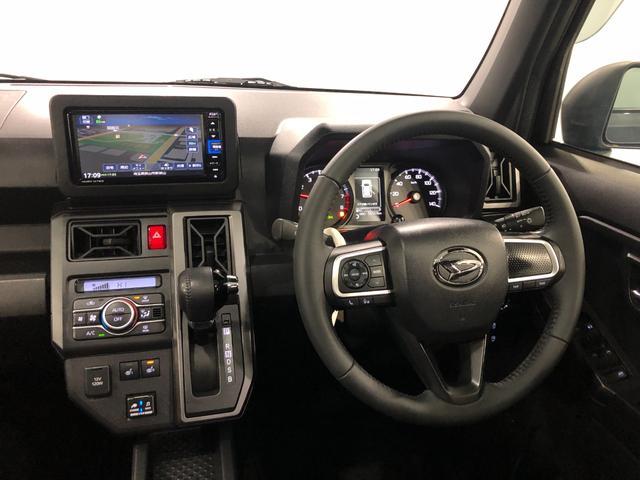 タフト Ｇ　クロムベンチャー　走行５５１０３キロ／ナビ／ドラレコ　車検Ｒ９．３　一年保証・走行距離無制限走行５５１０３キロ　シートヒーター　フルセグナビ　ＤＶＤ　ＴＶ　ＢＴオーディオ　バックカメラ　ドラレコ　ＥＴＣ　クリアランスソナー　　ＬＥＤヘッドライト（15枚目）