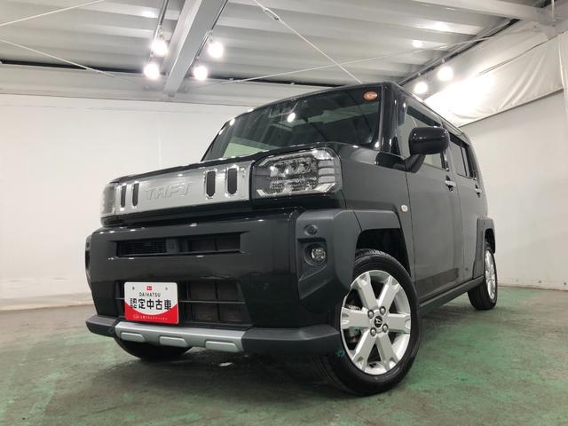 タフト Ｇ　クロムベンチャー　走行５５１０３キロ／ナビ／ドラレコ　車検Ｒ９．３　一年保証・走行距離無制限走行５５１０３キロ　シートヒーター　フルセグナビ　ＤＶＤ　ＴＶ　ＢＴオーディオ　バックカメラ　ドラレコ　ＥＴＣ　クリアランスソナー　　ＬＥＤヘッドライト（17枚目）