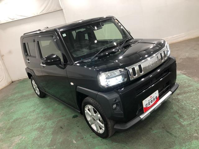 タフト Ｇ　クロムベンチャー　走行５５１０３キロ／ナビ／ドラレコ　車検Ｒ９．３　一年保証・走行距離無制限走行５５１０３キロ　シートヒーター　フルセグナビ　ＤＶＤ　ＴＶ　ＢＴオーディオ　バックカメラ　ドラレコ　ＥＴＣ　クリアランスソナー　　ＬＥＤヘッドライト（20枚目）