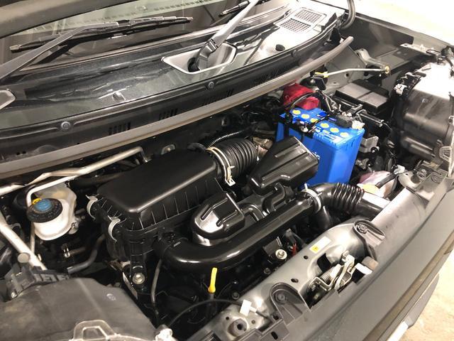 タフト Ｇ　クロムベンチャー　走行５５１０３キロ／ナビ／ドラレコ　車検Ｒ９．３　一年保証・走行距離無制限走行５５１０３キロ　シートヒーター　フルセグナビ　ＤＶＤ　ＴＶ　ＢＴオーディオ　バックカメラ　ドラレコ　ＥＴＣ　クリアランスソナー　　ＬＥＤヘッドライト（22枚目）