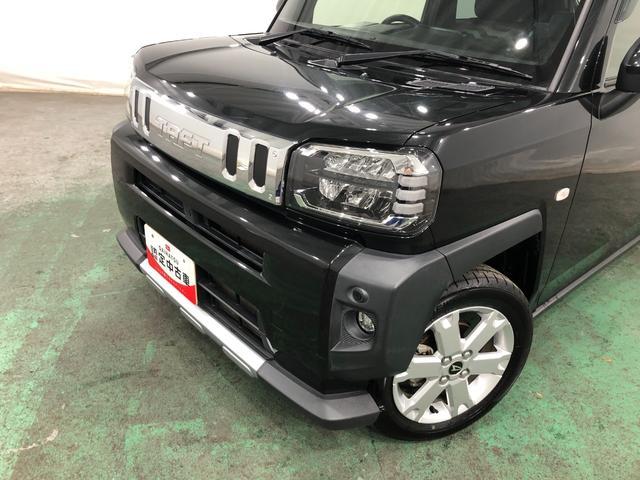 タフト Ｇ　クロムベンチャー　走行５５１０３キロ／ナビ／ドラレコ　車検Ｒ９．３　一年保証・走行距離無制限走行５５１０３キロ　シートヒーター　フルセグナビ　ＤＶＤ　ＴＶ　ＢＴオーディオ　バックカメラ　ドラレコ　ＥＴＣ　クリアランスソナー　　ＬＥＤヘッドライト（25枚目）