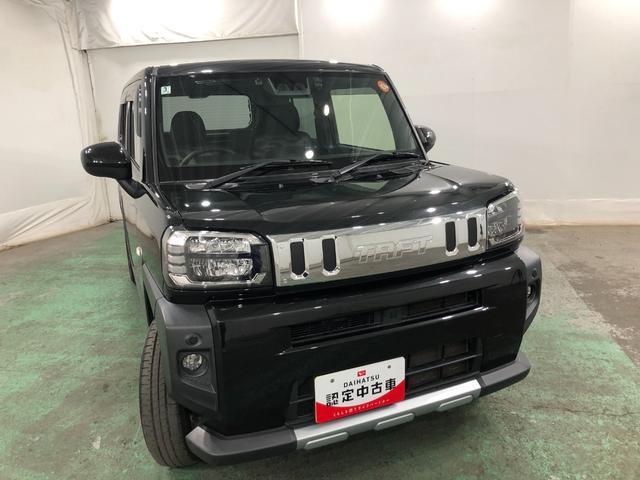 タフト Ｇ　クロムベンチャー　走行５５１０３キロ／ナビ／ドラレコ　車検Ｒ９．３　一年保証・走行距離無制限走行５５１０３キロ　シートヒーター　フルセグナビ　ＤＶＤ　ＴＶ　ＢＴオーディオ　バックカメラ　ドラレコ　ＥＴＣ　クリアランスソナー　　ＬＥＤヘッドライト（26枚目）