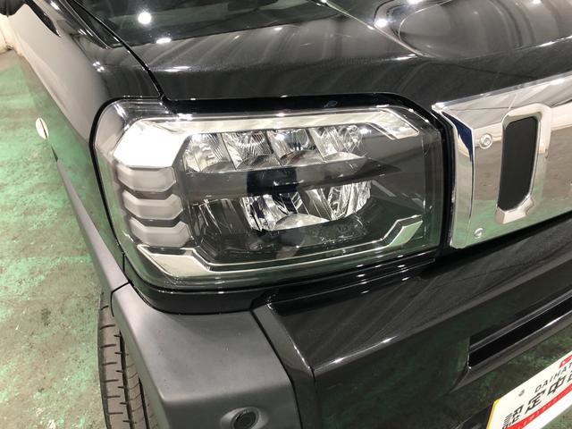 タフト Ｇ　クロムベンチャー　走行５５１０３キロ／ナビ／ドラレコ　車検Ｒ９．３　一年保証・走行距離無制限走行５５１０３キロ　シートヒーター　フルセグナビ　ＤＶＤ　ＴＶ　ＢＴオーディオ　バックカメラ　ドラレコ　ＥＴＣ　クリアランスソナー　　ＬＥＤヘッドライト（29枚目）