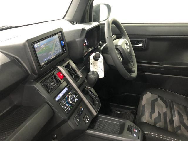 タフト Ｇ　クロムベンチャー　走行５５１０３キロ／ナビ／ドラレコ　車検Ｒ９．３　一年保証・走行距離無制限走行５５１０３キロ　シートヒーター　フルセグナビ　ＤＶＤ　ＴＶ　ＢＴオーディオ　バックカメラ　ドラレコ　ＥＴＣ　クリアランスソナー　　ＬＥＤヘッドライト（32枚目）