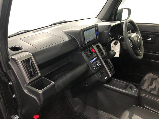 タフト Ｇ　クロムベンチャー　走行５５１０３キロ／ナビ／ドラレコ　車検Ｒ９．３　一年保証・走行距離無制限走行５５１０３キロ　シートヒーター　フルセグナビ　ＤＶＤ　ＴＶ　ＢＴオーディオ　バックカメラ　ドラレコ　ＥＴＣ　クリアランスソナー　　ＬＥＤヘッドライト（33枚目）