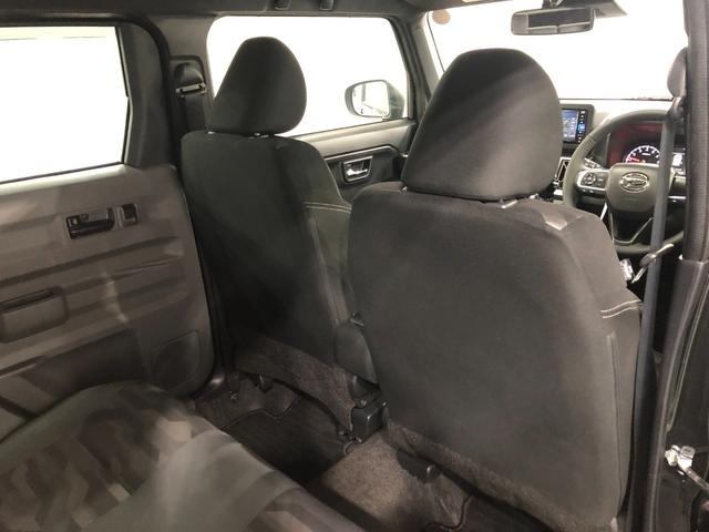 タフト Ｇ　クロムベンチャー　走行５５１０３キロ／ナビ／ドラレコ　車検Ｒ９．３　一年保証・走行距離無制限走行５５１０３キロ　シートヒーター　フルセグナビ　ＤＶＤ　ＴＶ　ＢＴオーディオ　バックカメラ　ドラレコ　ＥＴＣ　クリアランスソナー　　ＬＥＤヘッドライト（38枚目）