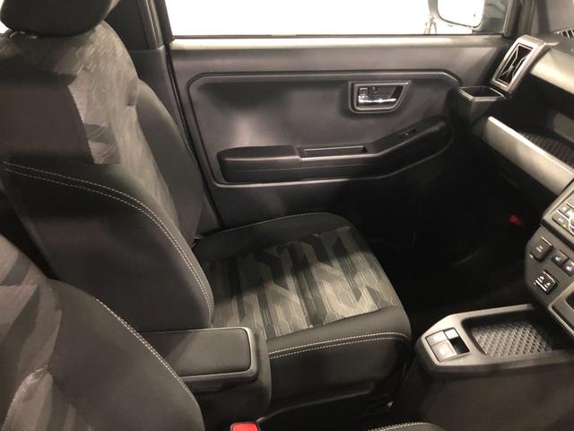 タフト Ｇ　クロムベンチャー　走行５５１０３キロ／ナビ／ドラレコ　車検Ｒ９．３　一年保証・走行距離無制限走行５５１０３キロ　シートヒーター　フルセグナビ　ＤＶＤ　ＴＶ　ＢＴオーディオ　バックカメラ　ドラレコ　ＥＴＣ　クリアランスソナー　　ＬＥＤヘッドライト（44枚目）