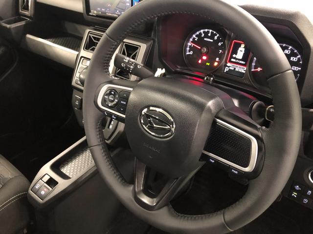 タフト Ｇ　クロムベンチャー　走行５５１０３キロ／ナビ／ドラレコ　車検Ｒ９．３　一年保証・走行距離無制限走行５５１０３キロ　シートヒーター　フルセグナビ　ＤＶＤ　ＴＶ　ＢＴオーディオ　バックカメラ　ドラレコ　ＥＴＣ　クリアランスソナー　　ＬＥＤヘッドライト（47枚目）