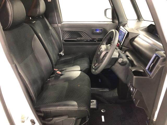 タント カスタムＲＳスタイルセレクション　走行１９２２７キロ／タバコ　一年保証・走行距離無制限走行１９２２７キロ　フルセグナビ　ブルートゥース　バックカメラ　ドラレコ　ＥＴＣ　クリアランスソナー　ＬＥＤヘッドライト　シートヒーター　両側電動スライドドア（4枚目）