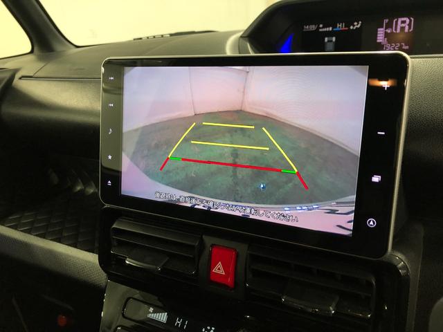 タント カスタムＲＳスタイルセレクション　走行１９２２７キロ／タバコ　一年保証・走行距離無制限走行１９２２７キロ　フルセグナビ　ブルートゥース　バックカメラ　ドラレコ　ＥＴＣ　クリアランスソナー　ＬＥＤヘッドライト　シートヒーター　両側電動スライドドア（11枚目）