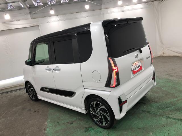 タント カスタムＲＳスタイルセレクション　走行１９２２７キロ／タバコ　一年保証・走行距離無制限走行１９２２７キロ　フルセグナビ　ブルートゥース　バックカメラ　ドラレコ　ＥＴＣ　クリアランスソナー　ＬＥＤヘッドライト　シートヒーター　両側電動スライドドア（16枚目）