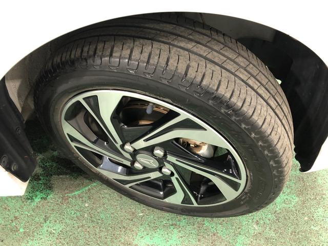 タント カスタムＲＳスタイルセレクション　走行１９２２７キロ／タバコ　一年保証・走行距離無制限走行１９２２７キロ　フルセグナビ　ブルートゥース　バックカメラ　ドラレコ　ＥＴＣ　クリアランスソナー　ＬＥＤヘッドライト　シートヒーター　両側電動スライドドア（17枚目）