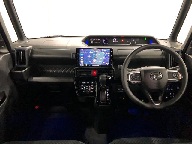 タント カスタムＲＳスタイルセレクション　走行１９２２７キロ／タバコ　一年保証・走行距離無制限走行１９２２７キロ　フルセグナビ　ブルートゥース　バックカメラ　ドラレコ　ＥＴＣ　クリアランスソナー　ＬＥＤヘッドライト　シートヒーター　両側電動スライドドア（20枚目）