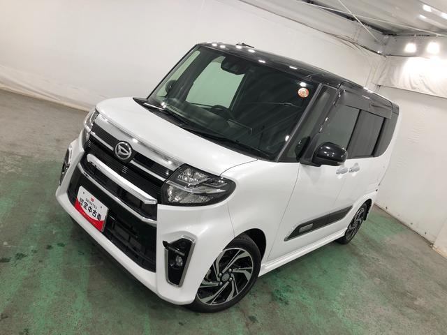 タント カスタムＲＳスタイルセレクション　走行１９２２７キロ／タバコ　一年保証・走行距離無制限走行１９２２７キロ　フルセグナビ　ブルートゥース　バックカメラ　ドラレコ　ＥＴＣ　クリアランスソナー　ＬＥＤヘッドライト　シートヒーター　両側電動スライドドア（22枚目）