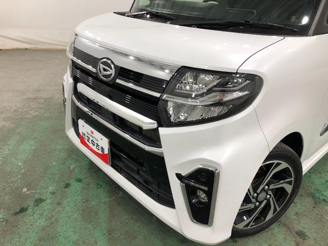 タント カスタムＲＳスタイルセレクション　走行１９２２７キロ／タバコ　一年保証・走行距離無制限走行１９２２７キロ　フルセグナビ　ブルートゥース　バックカメラ　ドラレコ　ＥＴＣ　クリアランスソナー　ＬＥＤヘッドライト　シートヒーター　両側電動スライドドア（23枚目）