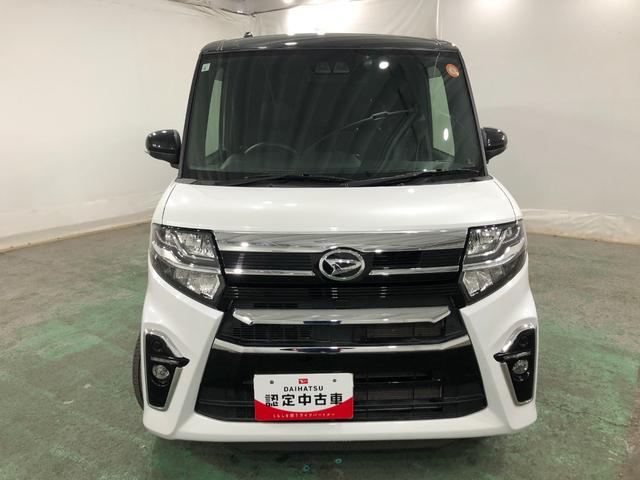 タント カスタムＲＳスタイルセレクション　走行１９２２７キロ／タバコ　一年保証・走行距離無制限走行１９２２７キロ　フルセグナビ　ブルートゥース　バックカメラ　ドラレコ　ＥＴＣ　クリアランスソナー　ＬＥＤヘッドライト　シートヒーター　両側電動スライドドア（24枚目）