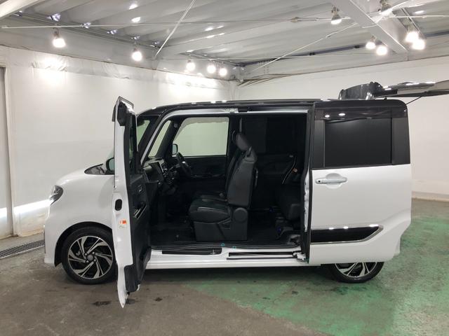 タント カスタムＲＳスタイルセレクション　走行１９２２７キロ／タバコ　一年保証・走行距離無制限走行１９２２７キロ　フルセグナビ　ブルートゥース　バックカメラ　ドラレコ　ＥＴＣ　クリアランスソナー　ＬＥＤヘッドライト　シートヒーター　両側電動スライドドア（25枚目）