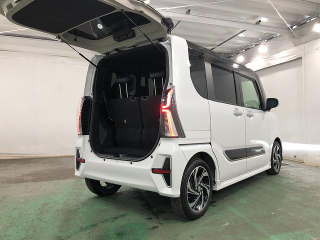 タント カスタムＲＳスタイルセレクション　走行１９２２７キロ／タバコ　一年保証・走行距離無制限走行１９２２７キロ　フルセグナビ　ブルートゥース　バックカメラ　ドラレコ　ＥＴＣ　クリアランスソナー　ＬＥＤヘッドライト　シートヒーター　両側電動スライドドア（26枚目）