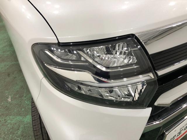 タント カスタムＲＳスタイルセレクション　走行１９２２７キロ／タバコ　一年保証・走行距離無制限走行１９２２７キロ　フルセグナビ　ブルートゥース　バックカメラ　ドラレコ　ＥＴＣ　クリアランスソナー　ＬＥＤヘッドライト　シートヒーター　両側電動スライドドア（28枚目）