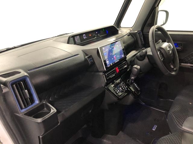 タント カスタムＲＳスタイルセレクション　走行１９２２７キロ／タバコ　一年保証・走行距離無制限走行１９２２７キロ　フルセグナビ　ブルートゥース　バックカメラ　ドラレコ　ＥＴＣ　クリアランスソナー　ＬＥＤヘッドライト　シートヒーター　両側電動スライドドア（32枚目）