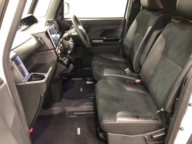 タント カスタムＲＳスタイルセレクション　走行１９２２７キロ／タバコ　一年保証・走行距離無制限走行１９２２７キロ　フルセグナビ　ブルートゥース　バックカメラ　ドラレコ　ＥＴＣ　クリアランスソナー　ＬＥＤヘッドライト　シートヒーター　両側電動スライドドア（33枚目）