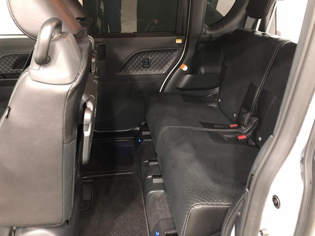 タント カスタムＲＳスタイルセレクション　走行１９２２７キロ／タバコ　一年保証・走行距離無制限走行１９２２７キロ　フルセグナビ　ブルートゥース　バックカメラ　ドラレコ　ＥＴＣ　クリアランスソナー　ＬＥＤヘッドライト　シートヒーター　両側電動スライドドア（35枚目）