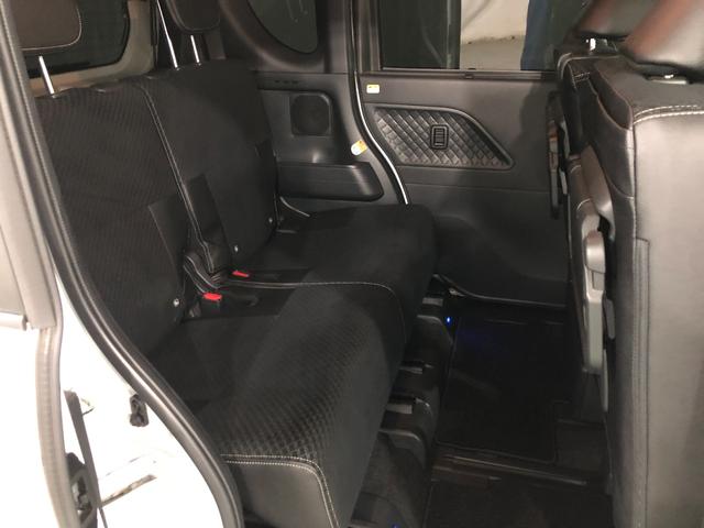 タント カスタムＲＳスタイルセレクション　走行１９２２７キロ／タバコ　一年保証・走行距離無制限走行１９２２７キロ　フルセグナビ　ブルートゥース　バックカメラ　ドラレコ　ＥＴＣ　クリアランスソナー　ＬＥＤヘッドライト　シートヒーター　両側電動スライドドア（36枚目）