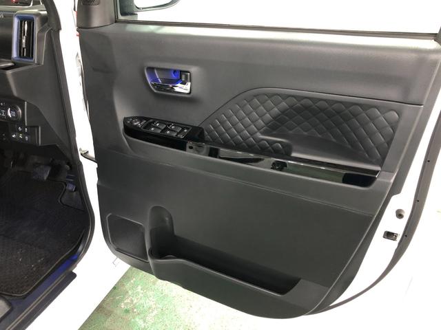 タント カスタムＲＳスタイルセレクション　走行１９２２７キロ／タバコ　一年保証・走行距離無制限走行１９２２７キロ　フルセグナビ　ブルートゥース　バックカメラ　ドラレコ　ＥＴＣ　クリアランスソナー　ＬＥＤヘッドライト　シートヒーター　両側電動スライドドア（40枚目）