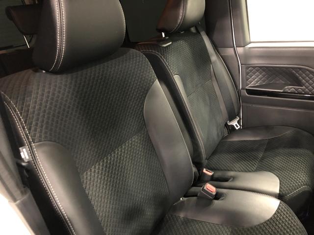 タント カスタムＲＳスタイルセレクション　走行１９２２７キロ／タバコ　一年保証・走行距離無制限走行１９２２７キロ　フルセグナビ　ブルートゥース　バックカメラ　ドラレコ　ＥＴＣ　クリアランスソナー　ＬＥＤヘッドライト　シートヒーター　両側電動スライドドア（42枚目）