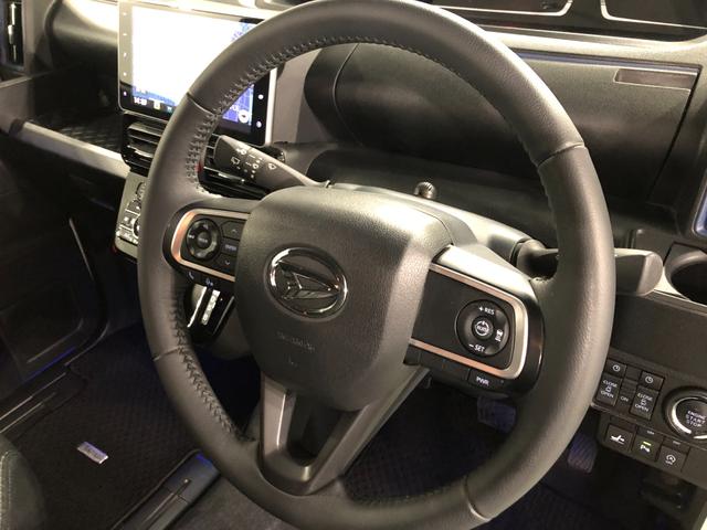 タント カスタムＲＳスタイルセレクション　走行１９２２７キロ／タバコ　一年保証・走行距離無制限走行１９２２７キロ　フルセグナビ　ブルートゥース　バックカメラ　ドラレコ　ＥＴＣ　クリアランスソナー　ＬＥＤヘッドライト　シートヒーター　両側電動スライドドア（46枚目）