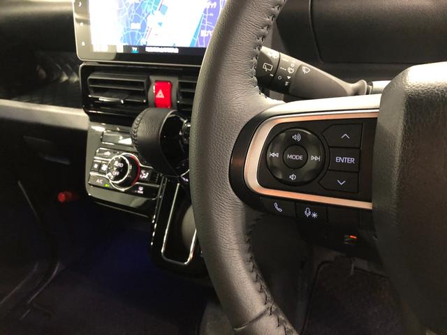 タント カスタムＲＳスタイルセレクション　走行１９２２７キロ／タバコ　一年保証・走行距離無制限走行１９２２７キロ　フルセグナビ　ブルートゥース　バックカメラ　ドラレコ　ＥＴＣ　クリアランスソナー　ＬＥＤヘッドライト　シートヒーター　両側電動スライドドア（48枚目）