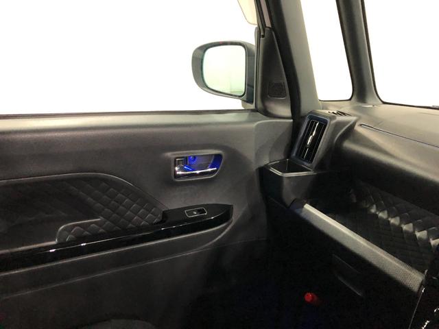 タント カスタムＲＳスタイルセレクション　走行１９２２７キロ／タバコ　一年保証・走行距離無制限走行１９２２７キロ　フルセグナビ　ブルートゥース　バックカメラ　ドラレコ　ＥＴＣ　クリアランスソナー　ＬＥＤヘッドライト　シートヒーター　両側電動スライドドア（50枚目）