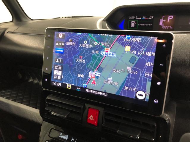 タント カスタムＲＳスタイルセレクション　走行１９２２７キロ／タバコ　一年保証・走行距離無制限走行１９２２７キロ　フルセグナビ　ブルートゥース　バックカメラ　ドラレコ　ＥＴＣ　クリアランスソナー　ＬＥＤヘッドライト　シートヒーター　両側電動スライドドア（51枚目）