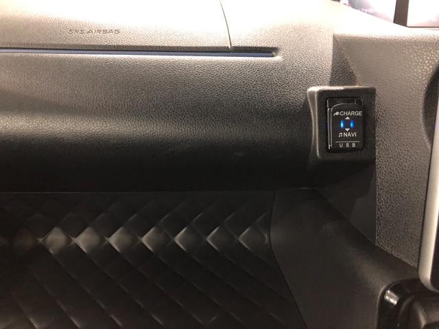 タント カスタムＲＳスタイルセレクション　走行１９２２７キロ／タバコ　一年保証・走行距離無制限走行１９２２７キロ　フルセグナビ　ブルートゥース　バックカメラ　ドラレコ　ＥＴＣ　クリアランスソナー　ＬＥＤヘッドライト　シートヒーター　両側電動スライドドア（52枚目）