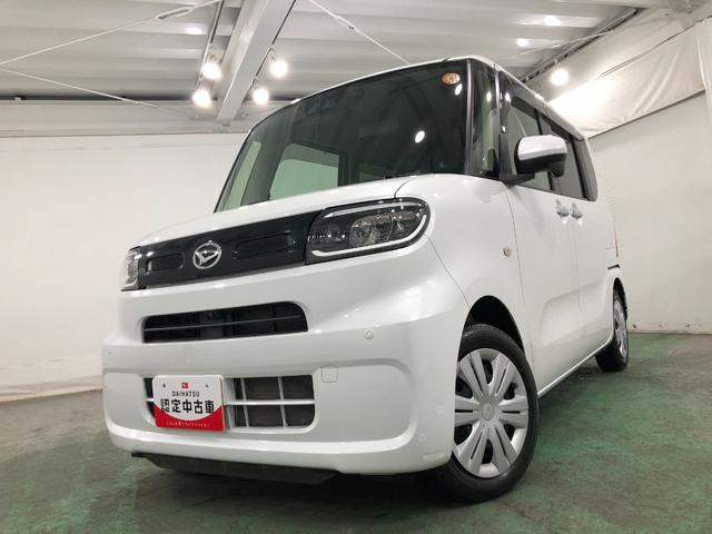 タント Ｘ　走行２９６６７キロ／ナビ／全周囲カメラ／ドラレコ／ＥＴＣ　一年保証・走行距離無制限走行２９６６７キロ　フルセグナビ　ブルートゥース　全周囲カメラ　ドラレコ　クリアランスソナー　ＬＥＤヘッドライト　シートヒーター　片側電動スライドドア（7枚目）