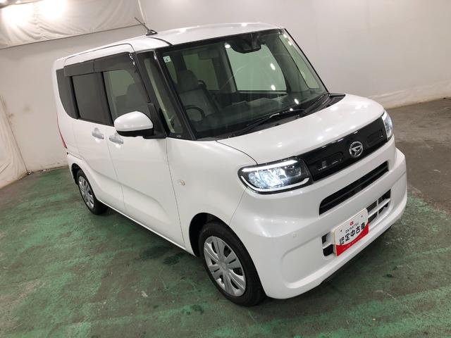 タント Ｘ　走行２９６６７キロ／ナビ／全周囲カメラ／ドラレコ／ＥＴＣ　一年保証・走行距離無制限走行２９６６７キロ　フルセグナビ　ブルートゥース　全周囲カメラ　ドラレコ　クリアランスソナー　ＬＥＤヘッドライト　シートヒーター　片側電動スライドドア（9枚目）