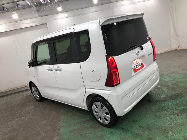 タント Ｘ　走行２９６６７キロ／ナビ／全周囲カメラ／ドラレコ／ＥＴＣ　一年保証・走行距離無制限走行２９６６７キロ　フルセグナビ　ブルートゥース　全周囲カメラ　ドラレコ　クリアランスソナー　ＬＥＤヘッドライト　シートヒーター　片側電動スライドドア（16枚目）