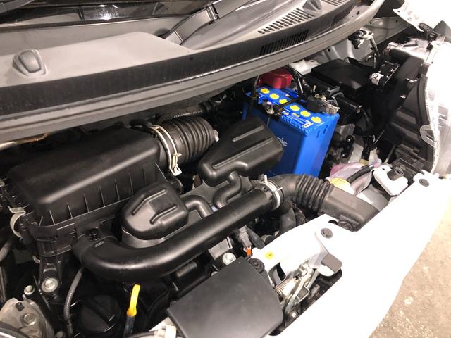 タント Ｘ　走行２９６６７キロ／ナビ／全周囲カメラ／ドラレコ／ＥＴＣ　一年保証・走行距離無制限走行２９６６７キロ　フルセグナビ　ブルートゥース　全周囲カメラ　ドラレコ　クリアランスソナー　ＬＥＤヘッドライト　シートヒーター　片側電動スライドドア（19枚目）