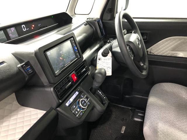 タント Ｘ　走行２９６６７キロ／ナビ／全周囲カメラ／ドラレコ／ＥＴＣ　一年保証・走行距離無制限走行２９６６７キロ　フルセグナビ　ブルートゥース　全周囲カメラ　ドラレコ　クリアランスソナー　ＬＥＤヘッドライト　シートヒーター　片側電動スライドドア（31枚目）