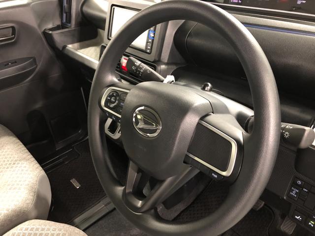 タント Ｘ　走行２９６６７キロ／ナビ／全周囲カメラ／ドラレコ／ＥＴＣ　一年保証・走行距離無制限走行２９６６７キロ　フルセグナビ　ブルートゥース　全周囲カメラ　ドラレコ　クリアランスソナー　ＬＥＤヘッドライト　シートヒーター　片側電動スライドドア（45枚目）