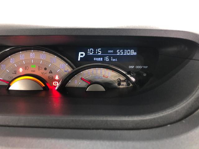 ムーヴキャンバス ＧホワイトアクセントＶＳ　ＳＡＩＩＩ　走行５５３０８キロ　一年保証・走行距離無制限走行５５３０８キロ　車検整備付　フルセグナビ　ブルートゥース　全周囲カメラ　ドラレコ　ＥＴＣ　オートライト　ＬＥＤヘッドライト　シートヒーター（8枚目）