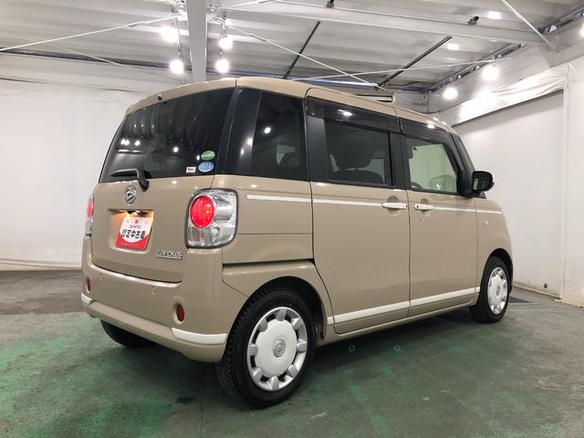 ムーヴキャンバス ＧホワイトアクセントＶＳ　ＳＡＩＩＩ　走行５５３０８キロ　一年保証・走行距離無制限走行５５３０８キロ　車検整備付　フルセグナビ　ブルートゥース　全周囲カメラ　ドラレコ　ＥＴＣ　オートライト　ＬＥＤヘッドライト　シートヒーター（13枚目）