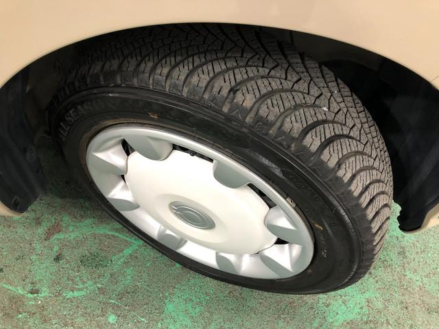 ムーヴキャンバス ＧホワイトアクセントＶＳ　ＳＡＩＩＩ　走行５５３０８キロ　一年保証・走行距離無制限走行５５３０８キロ　車検整備付　フルセグナビ　ブルートゥース　全周囲カメラ　ドラレコ　ＥＴＣ　オートライト　ＬＥＤヘッドライト　シートヒーター（17枚目）