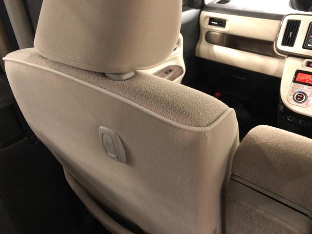 ムーヴキャンバス ＧホワイトアクセントＶＳ　ＳＡＩＩＩ　走行５５３０８キロ　一年保証・走行距離無制限走行５５３０８キロ　車検整備付　フルセグナビ　ブルートゥース　全周囲カメラ　ドラレコ　ＥＴＣ　オートライト　ＬＥＤヘッドライト　シートヒーター（37枚目）