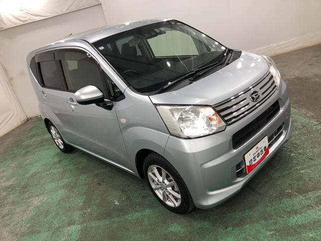 ムーヴ ＸリミテッドＩＩ　ＳＡ３　走行２４１５８キロ／ＣＤチューナー　一年保証・走行距離無制限走行２４１５８キロ　助手席エアバック　純正カーペットマット　オートマチックハイビーム　オートライト　ＬＥＤヘッドライト　ベンチシート　アイドリングストップ（9枚目）