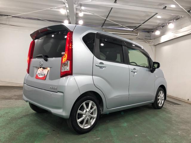 ムーヴ ＸリミテッドＩＩ　ＳＡ３　走行２４１５８キロ／ＣＤチューナー　一年保証・走行距離無制限走行２４１５８キロ　助手席エアバック　純正カーペットマット　オートマチックハイビーム　オートライト　ＬＥＤヘッドライト　ベンチシート　アイドリングストップ（13枚目）