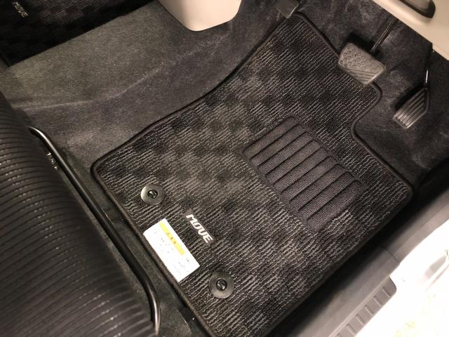 ムーヴ ＸリミテッドＩＩ　ＳＡ３　走行２４１５８キロ／ＣＤチューナー　一年保証・走行距離無制限走行２４１５８キロ　助手席エアバック　純正カーペットマット　オートマチックハイビーム　オートライト　ＬＥＤヘッドライト　ベンチシート　アイドリングストップ（18枚目）